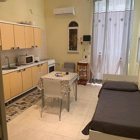 San Nicola Casa Vacanze Bari Extérieur photo