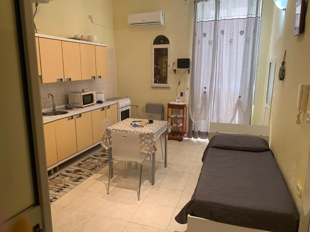 San Nicola Casa Vacanze Bari Extérieur photo