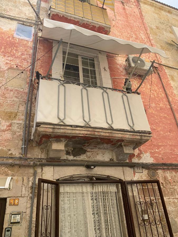 San Nicola Casa Vacanze Bari Extérieur photo