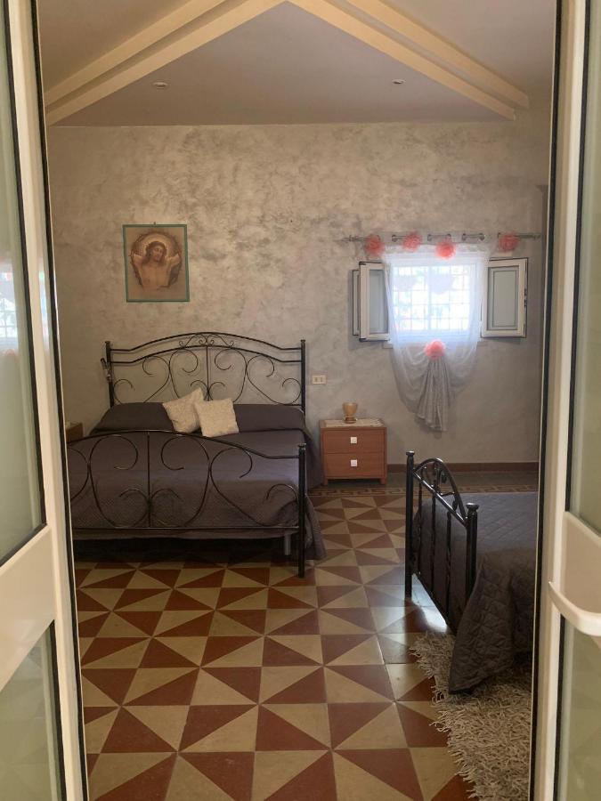 San Nicola Casa Vacanze Bari Extérieur photo