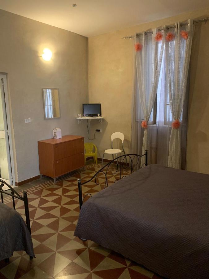 San Nicola Casa Vacanze Bari Extérieur photo